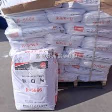 واردات تیتان 5566 + مناسب برای مصارف صنعتی و رنگ سازی